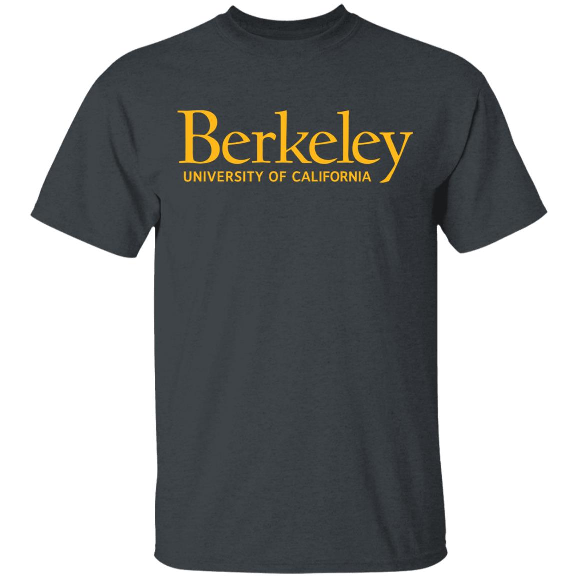 University of California Berkeley Crewneck Sweatshirt University of California Berkeley Crewneck Sweatshirt