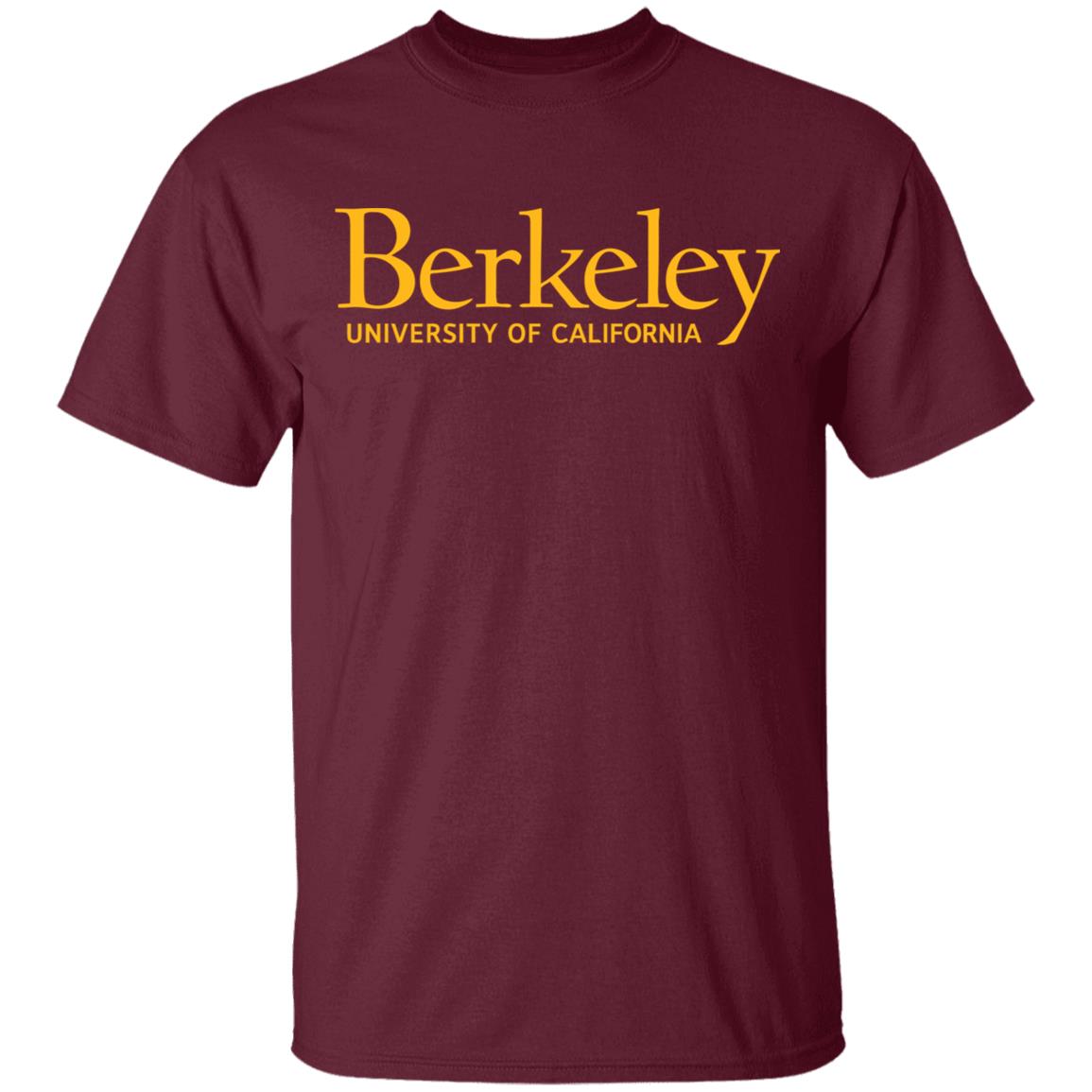University of California Berkeley Crewneck Sweatshirt University of California Berkeley Crewneck Sweatshirt