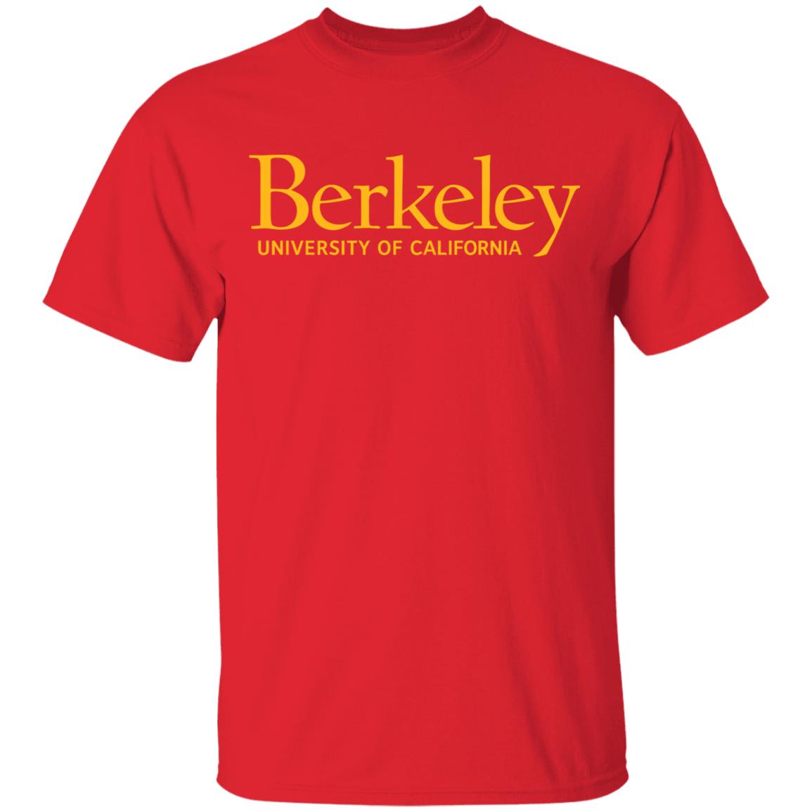 University of California Berkeley Crewneck Sweatshirt University of California Berkeley Crewneck Sweatshirt