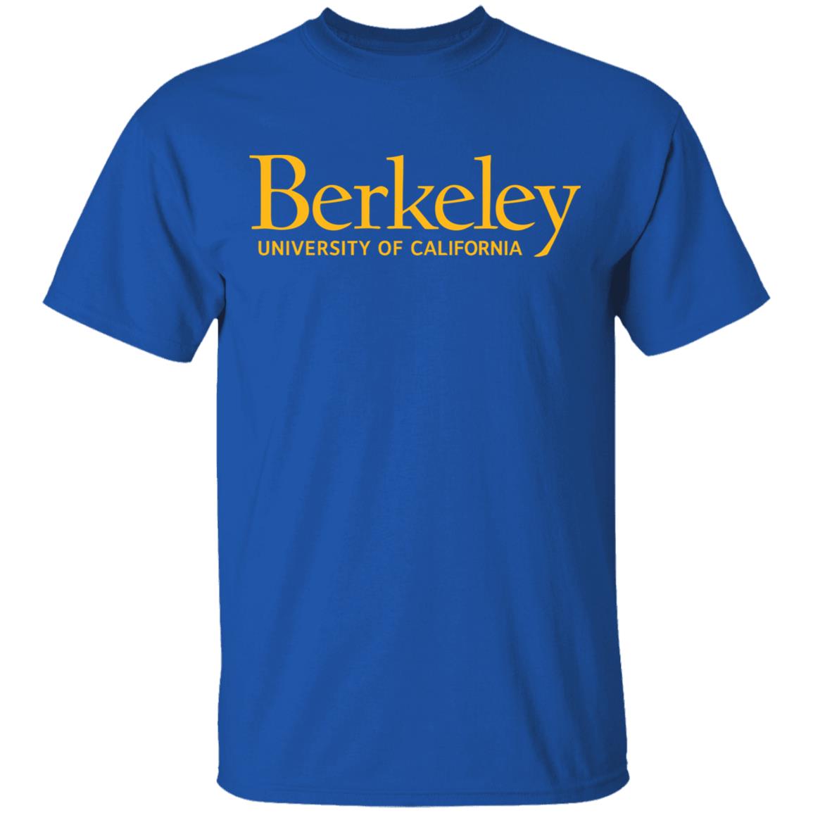 University of California Berkeley Crewneck Sweatshirt University of California Berkeley Crewneck Sweatshirt