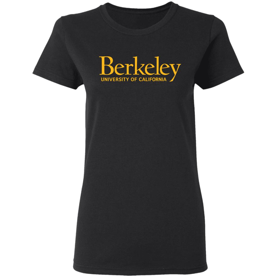 University of California Berkeley Crewneck Sweatshirt University of California Berkeley Crewneck Sweatshirt