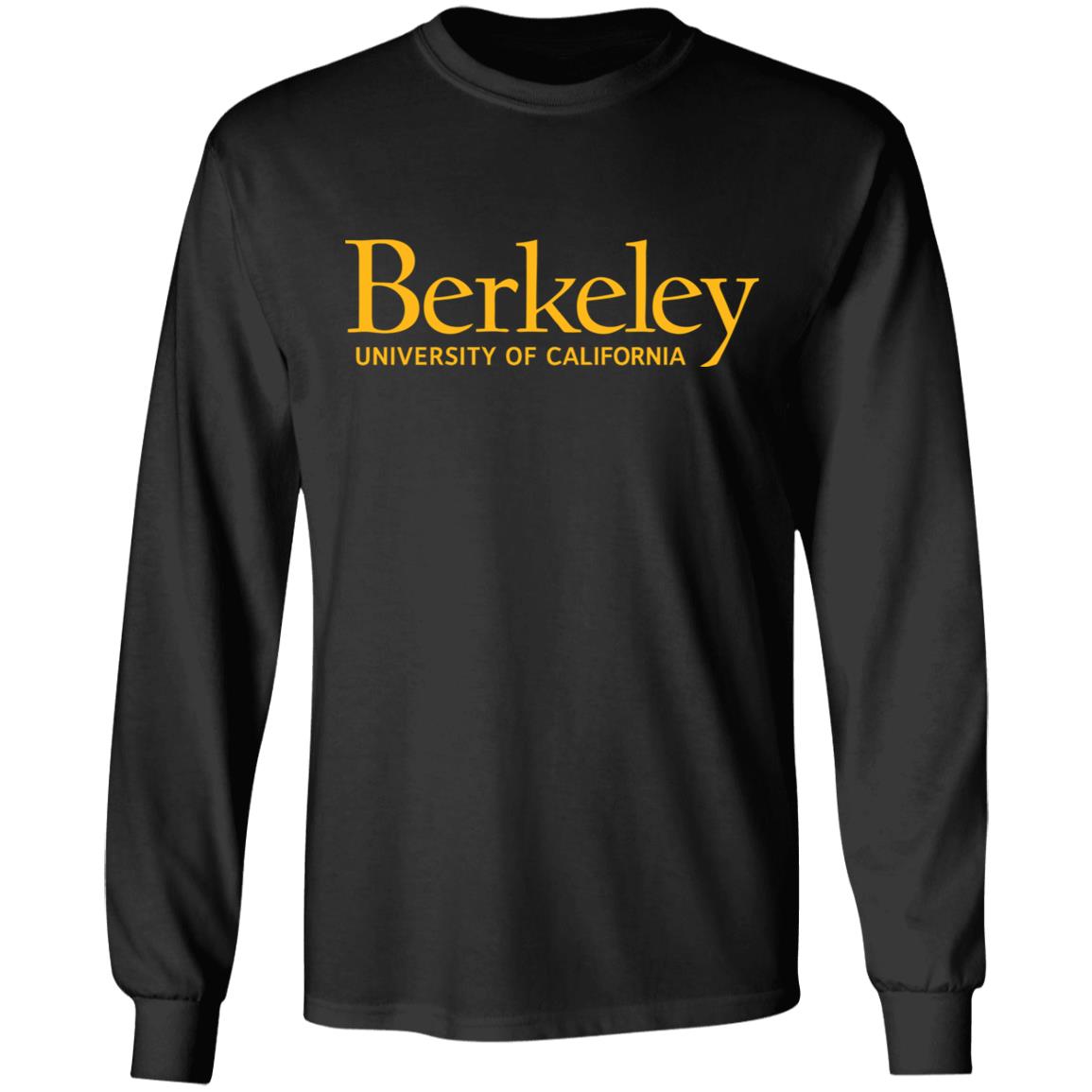 University of California Berkeley Crewneck Sweatshirt University of California Berkeley Crewneck Sweatshirt