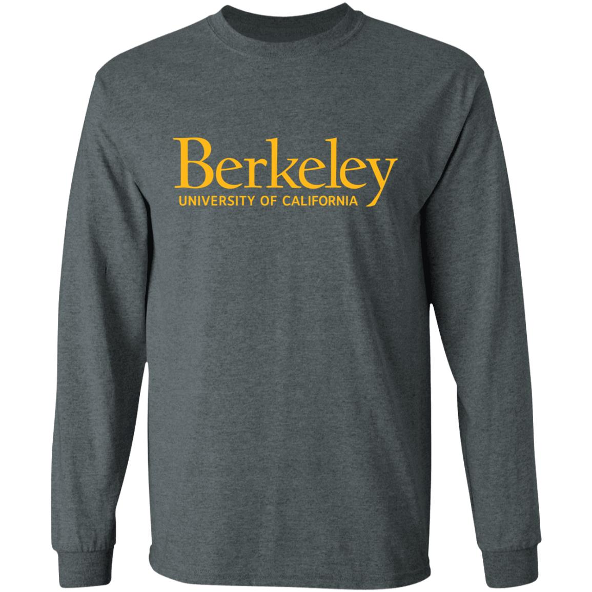 University of California Berkeley Crewneck Sweatshirt University of California Berkeley Crewneck Sweatshirt