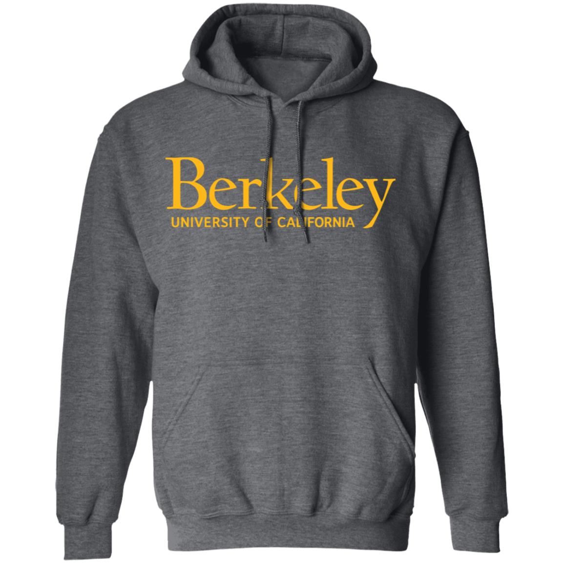 University of California Berkeley Crewneck Sweatshirt University of California Berkeley Crewneck Sweatshirt