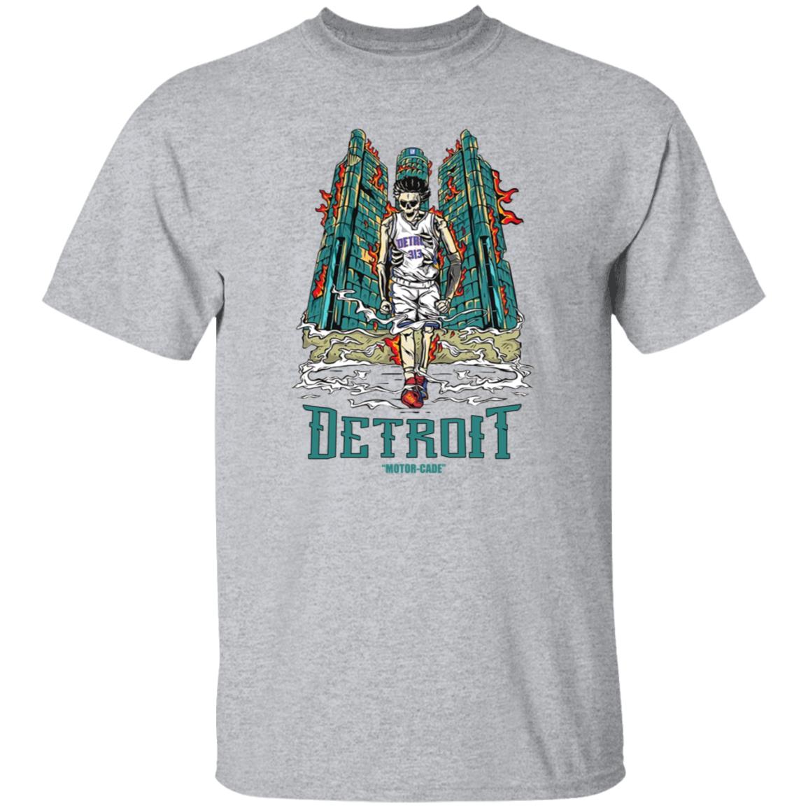 Cade Cunningham Wecome To Detroit Shirt Sanadetroit Store Detroit Motor Cade Shirt Cade Cunningham Wecome To Detroit Shirt Sanadetroit Store Detroit Motor Cade Shirt