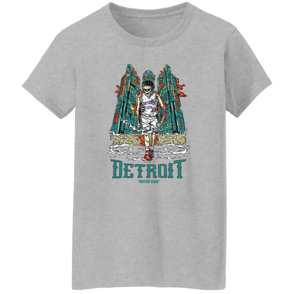 Cade Cunningham Wecome To Detroit Shirt Sanadetroit Store Detroit Motor Cade Shirt Cade Cunningham Wecome To Detroit Shirt Sanadetroit Store Detroit Motor Cade Shirt