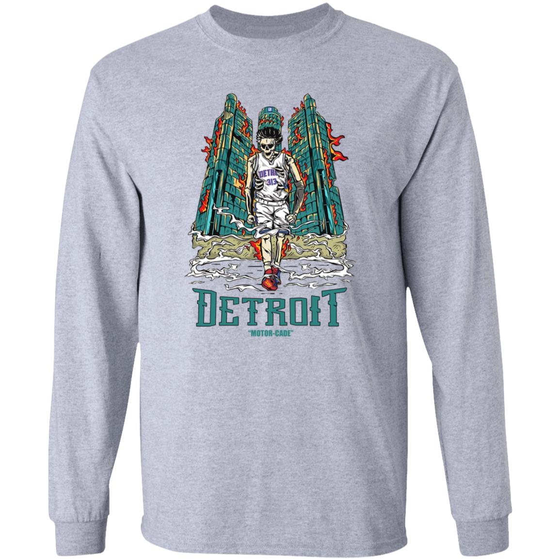 Cade Cunningham Wecome To Detroit Shirt Sanadetroit Store Detroit Motor Cade Shirt Cade Cunningham Wecome To Detroit Shirt Sanadetroit Store Detroit Motor Cade Shirt