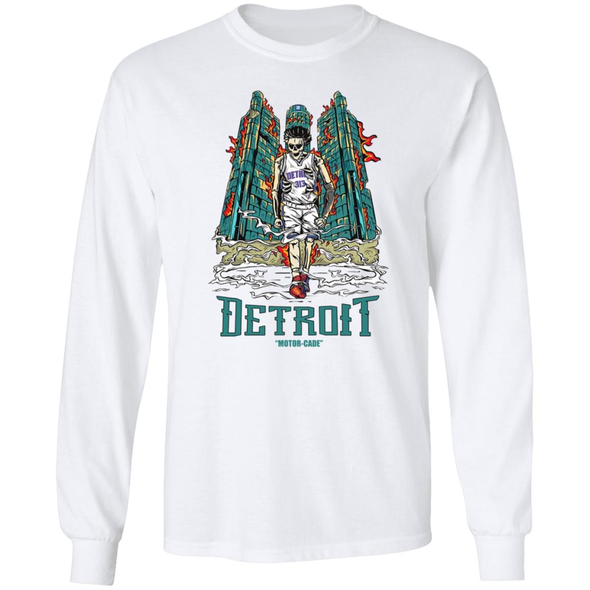 Cade Cunningham Wecome To Detroit Shirt Sanadetroit Store Detroit Motor Cade Shirt Cade Cunningham Wecome To Detroit Shirt Sanadetroit Store Detroit Motor Cade Shirt