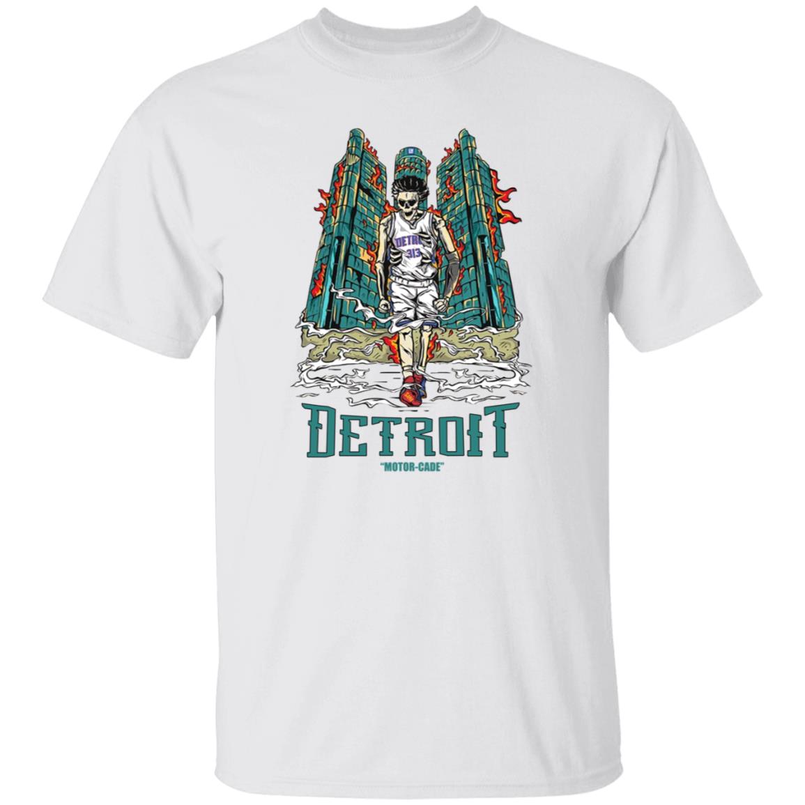 Cade Cunningham Wecome To Detroit Shirt Sanadetroit Store Detroit Motor Cade Shirt Cade Cunningham Wecome To Detroit Shirt Sanadetroit Store Detroit Motor Cade Shirt