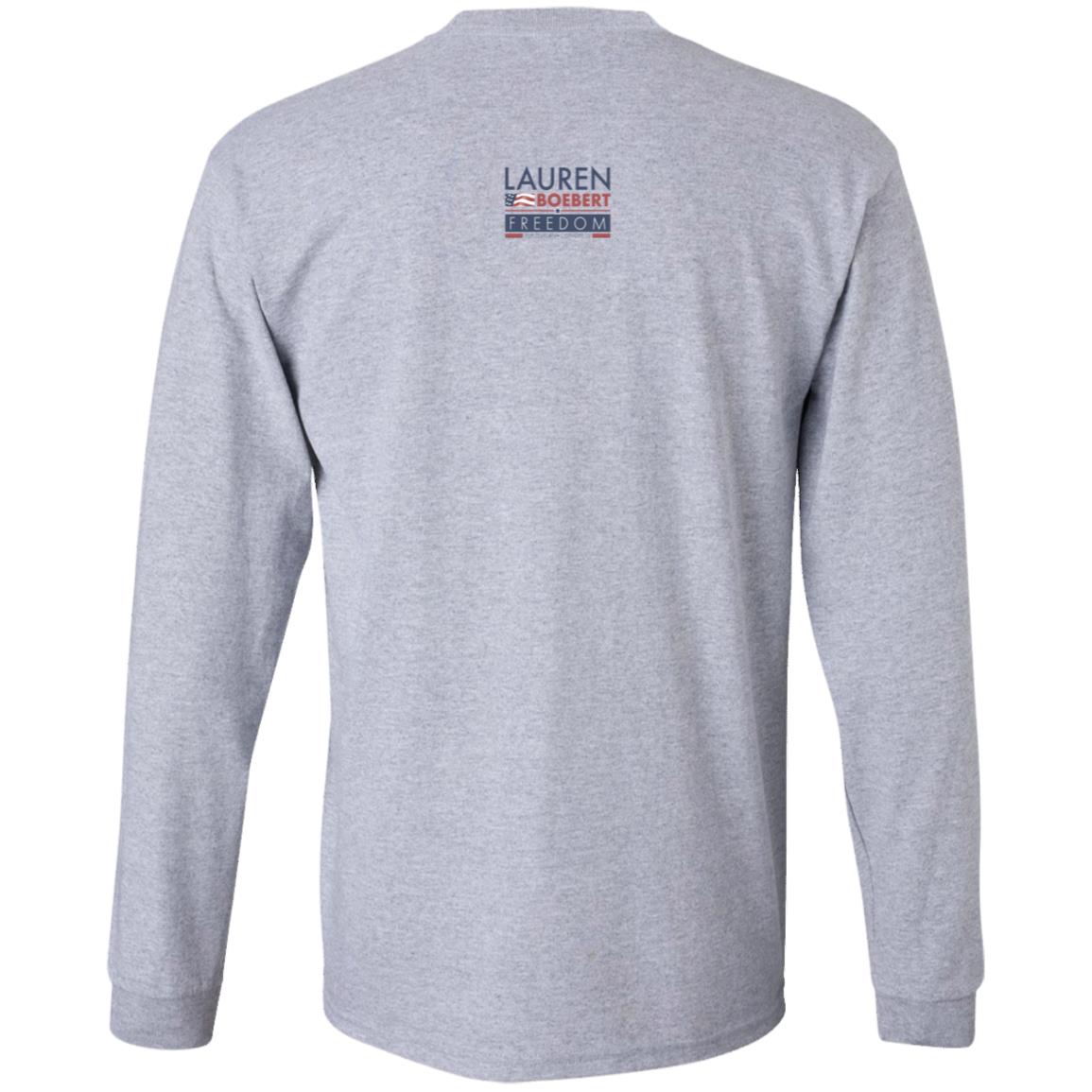 Lauren Boebert Let's Go Brandon shirt Lauren Boebert For Congress Lauren Boebert Let's Go Brandon shirt Lauren Boebert For Congress