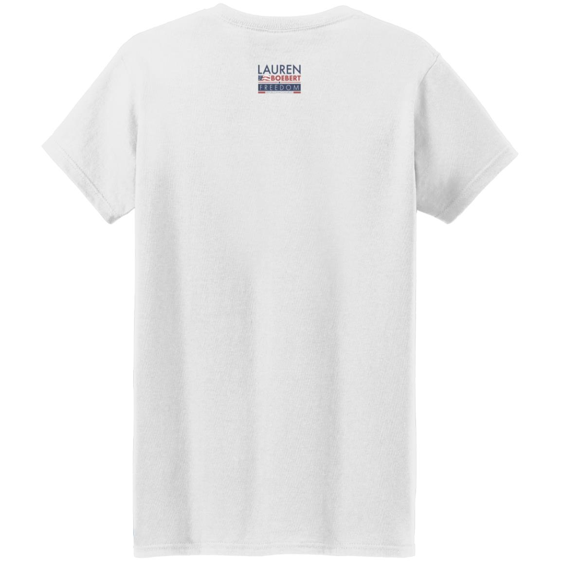 Lauren Boebert Let's Go Brandon shirt Lauren Boebert For Congress Lauren Boebert Let's Go Brandon shirt Lauren Boebert For Congress