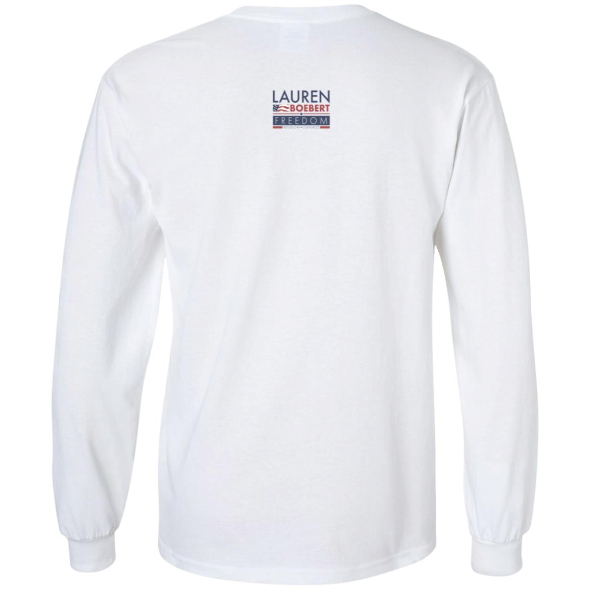 Lauren Boebert Let's Go Brandon shirt Lauren Boebert For Congress Lauren Boebert Let's Go Brandon shirt Lauren Boebert For Congress