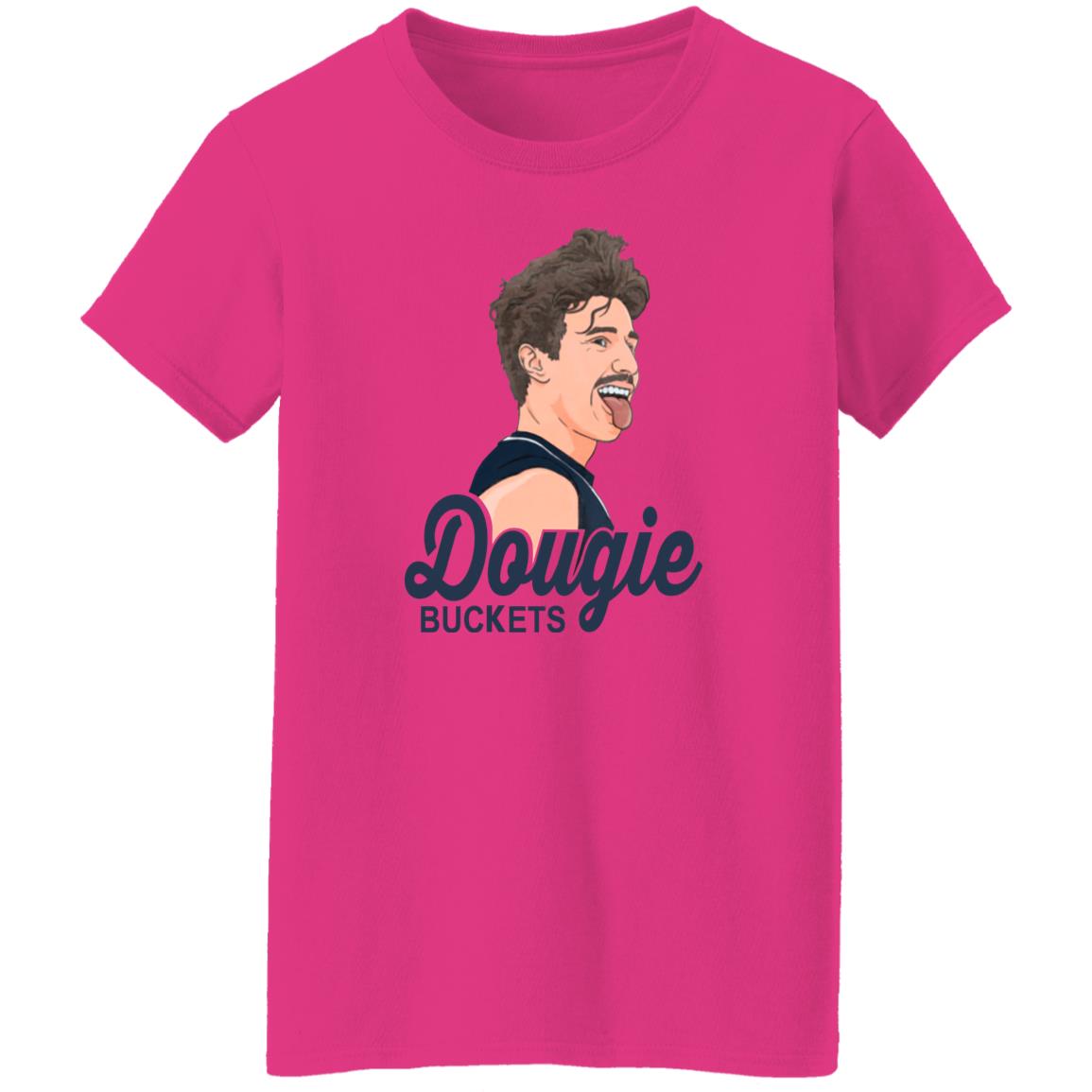 Barstool Sport Store Dougie Buckets Shirt Barstool Peacocks Doug Edert