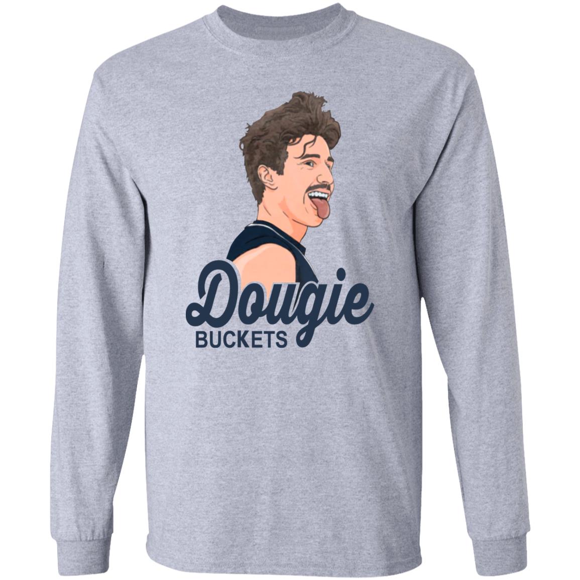 Barstool Sport Store Dougie Buckets Shirt Barstool Peacocks Doug Edert